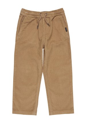 - Spodnie materiałowe