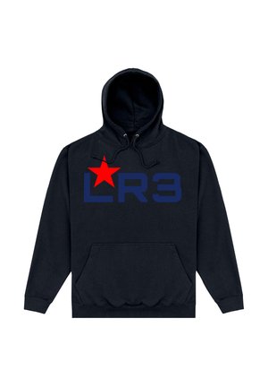 Henry Tiger - Bluza z kapturem