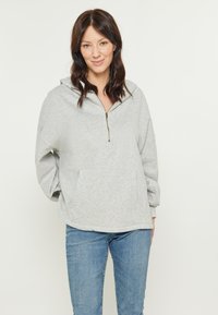 usha Mikina - grey