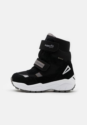 Snowboots  - black