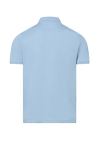 Andrew James Poloshirt - blau