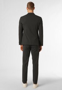 FINSHLEY & HARDING LONDON BRIXDON HOXDON - Anzug - anthrazit