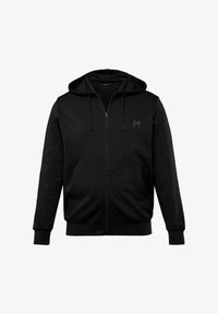 Valgt, black