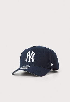 MLB NEW YORK YANKEES POLAR FREEZE UNISEX - Casquette - navy