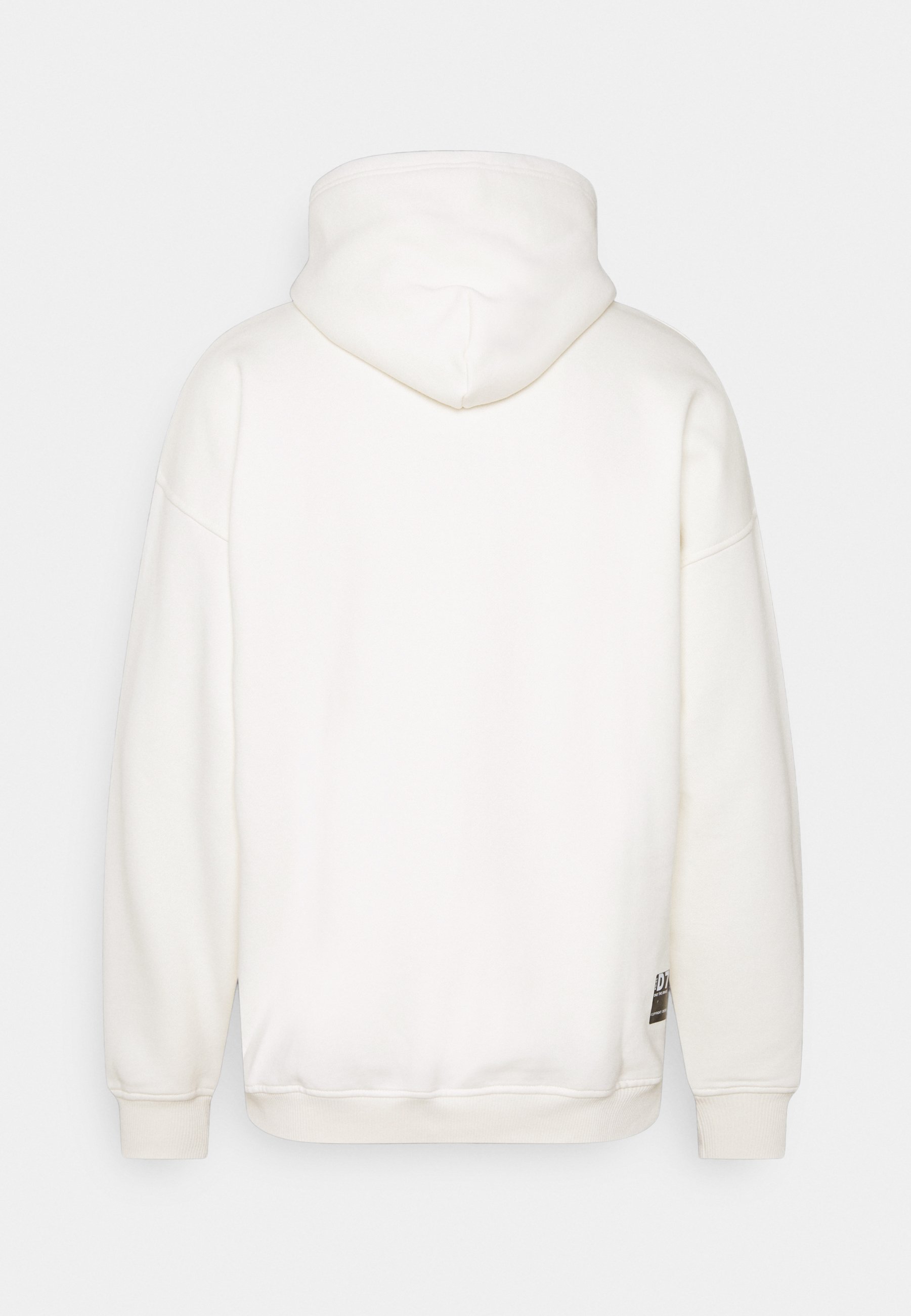 diesel hoodie white