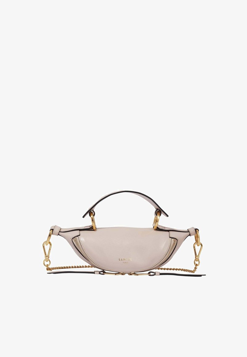 Lancel ORIGAMI - Sac bandoulière - rose