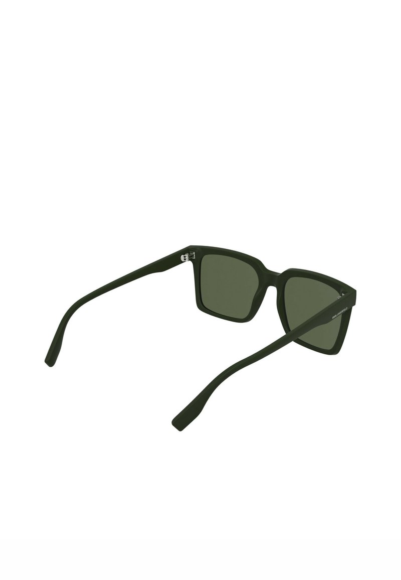 KARL LAGERFELD Sunglasses - green - Zalando display picture 1
