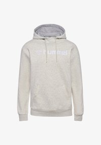 Ej vald, egret melange