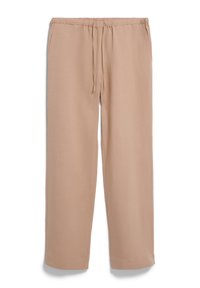 MIOAA LINO - Pantalones - beige blond