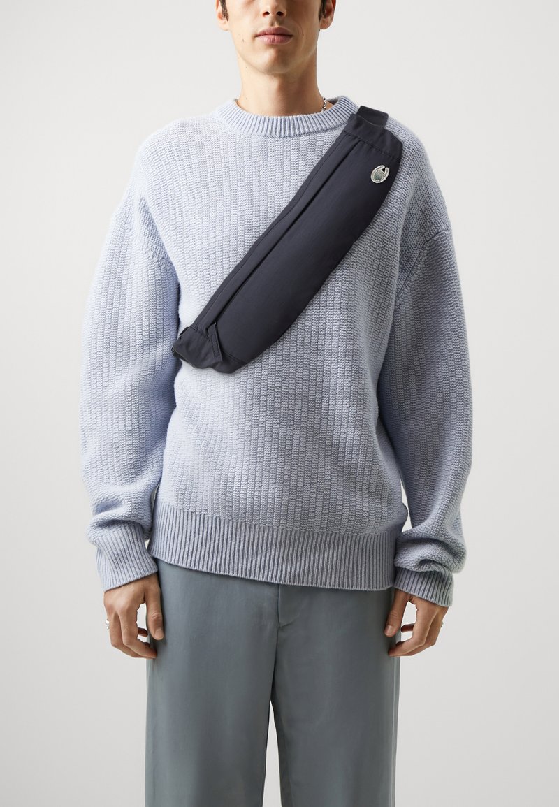 Champion Rochester ECO FUTURE SHOULDER BAG UNISEX Across body bag