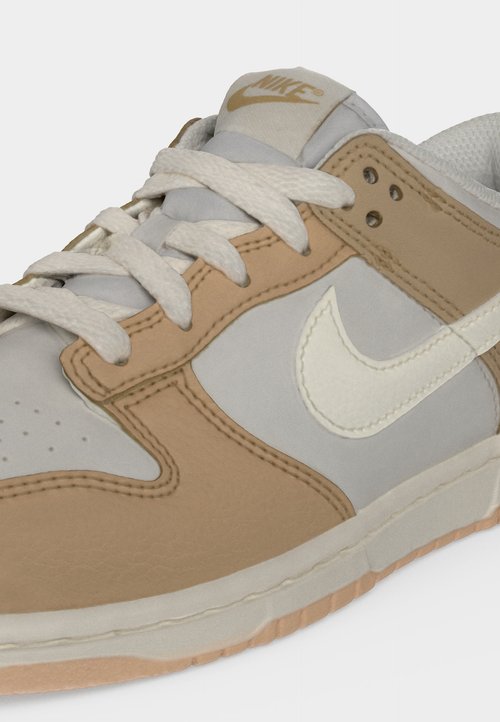Nike DUNK LOW RP BP UNISEX - Trainers - linen/sail/platinum tint — foto 7