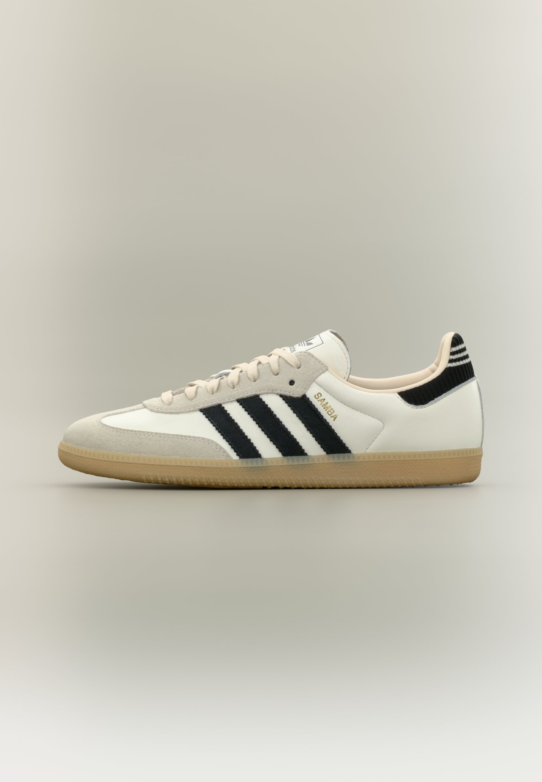 adidas Originals SAMBA OG - Trainers - cloud white/core black/white - Zalando.ie adidas Originals SAMBA OG - Trainers - cloud white/core black/white - Zalando.ie