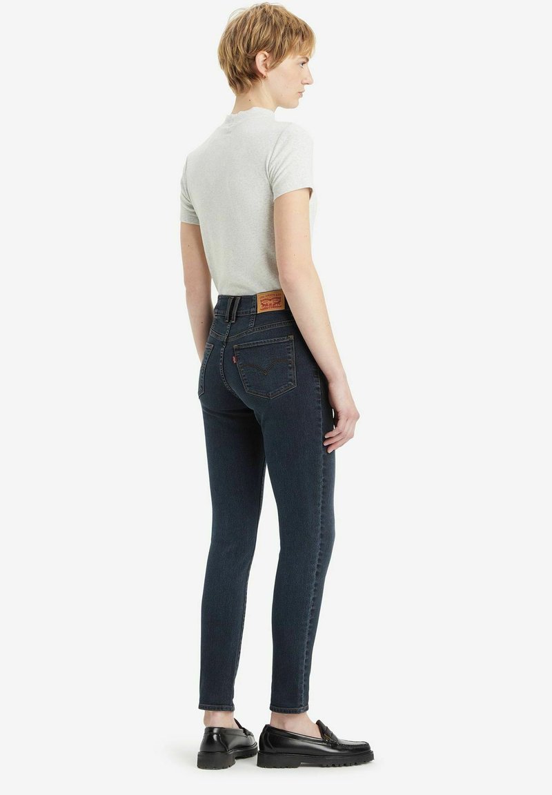 311 Tipos Levi's 311 Shaping Skinny Skinny Jeans Levis Mujer