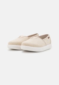 Anna Field Sapatos sem atacadores - beige