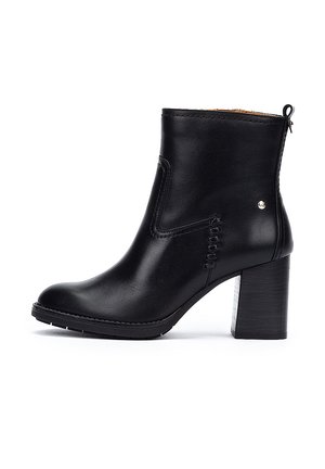 PALENCIA - Classic ankle boots - black