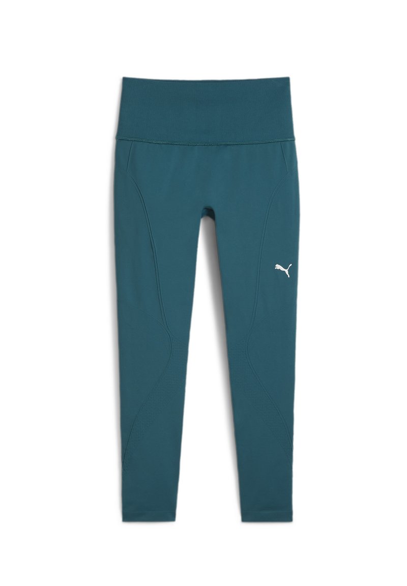 Puma Tights groen