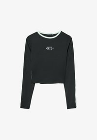 Non sélectionné, black