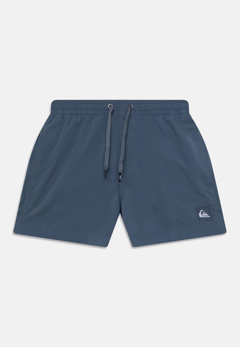 Quiksilver EVERYDAY VOLLEY YOUTH Shorts da mare bering sea/blu