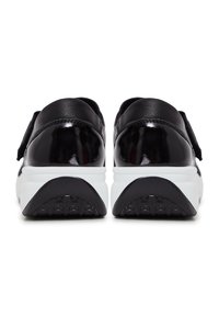 Cesare Gaspari Instappers - black