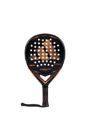 ARROW HIT CTRL 2026 - Racchetta da padel - black   orange