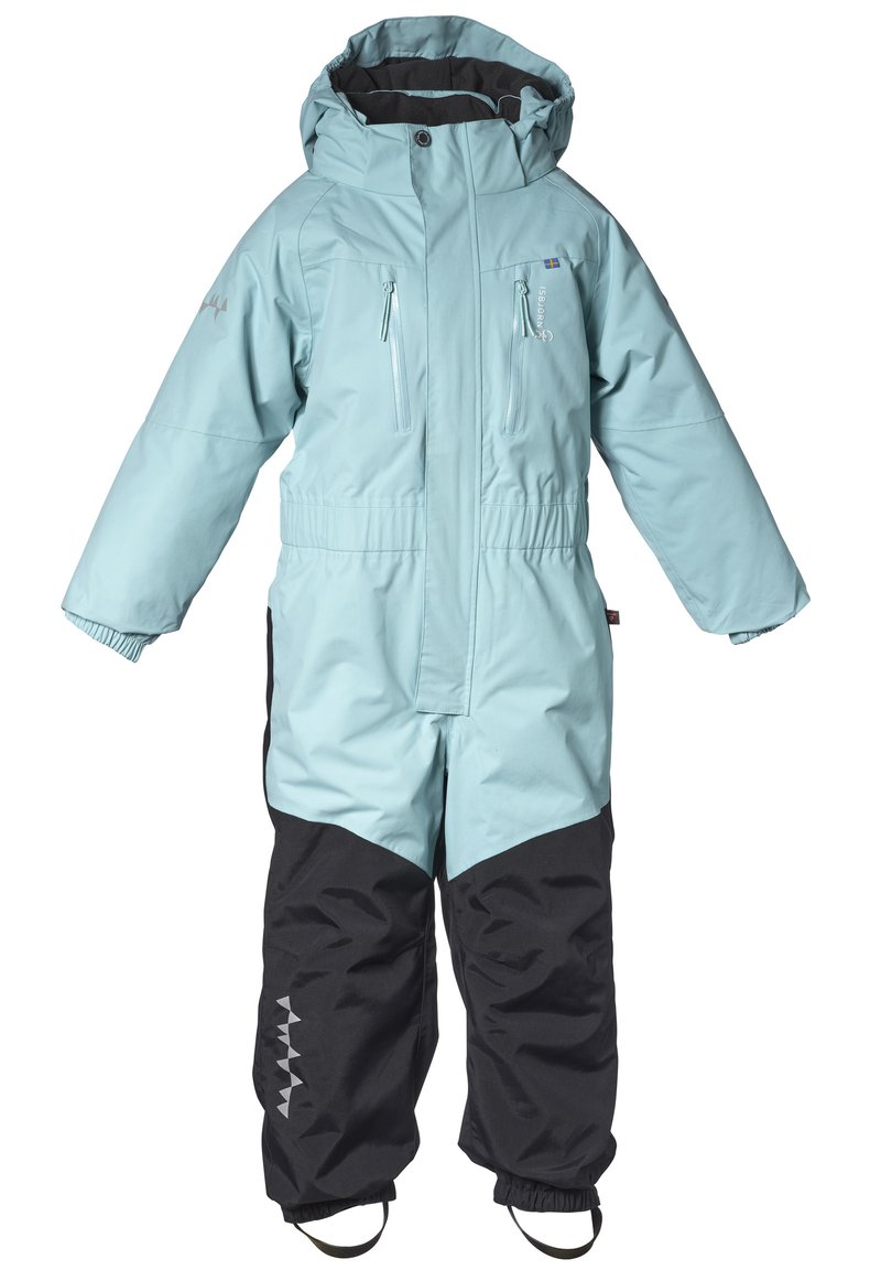 Isbjörn of Sweden PENGUIN - Skioverall / Skidragter - mint
