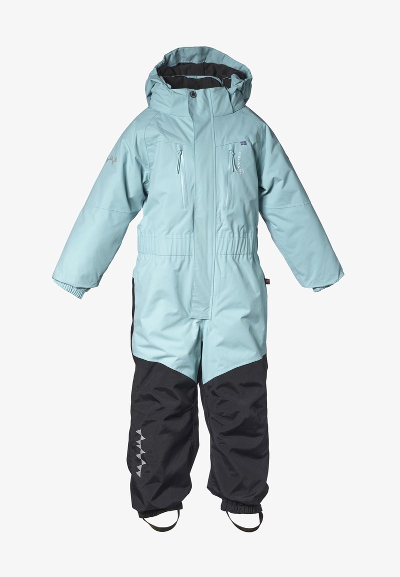 Isbjörn of Sweden PENGUIN - Skioverall / Skidragter - mint