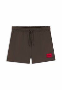 Ei valittu, dark brown one