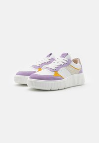 Tamaris Tenisice - light purple