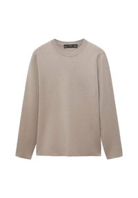 Mango Maglione - beige