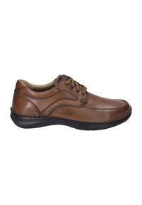 Josef Seibel NEW ANVERS - Schnürer - cognac