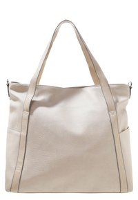 Dorothy Perkins Velká kabelka - off-white