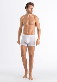 Hanro FUNCTION  - Boxerky - white