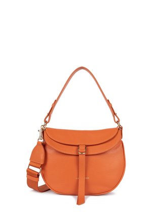 DUNE GAIA - Sac à main - orange