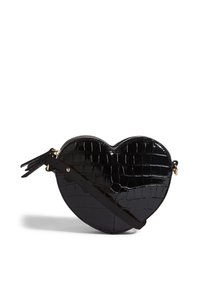 LOVE HEART - Rokassoma - black
