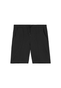 Unausgewählt, schwarz black