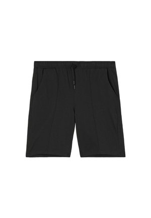 Shorts - schwarz black