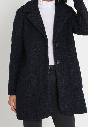 Cappotto classico - dark blue