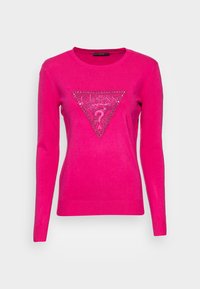 Não selecionado, full bloom pink