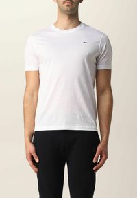 Paul & Shark T-shirt basic - bianco