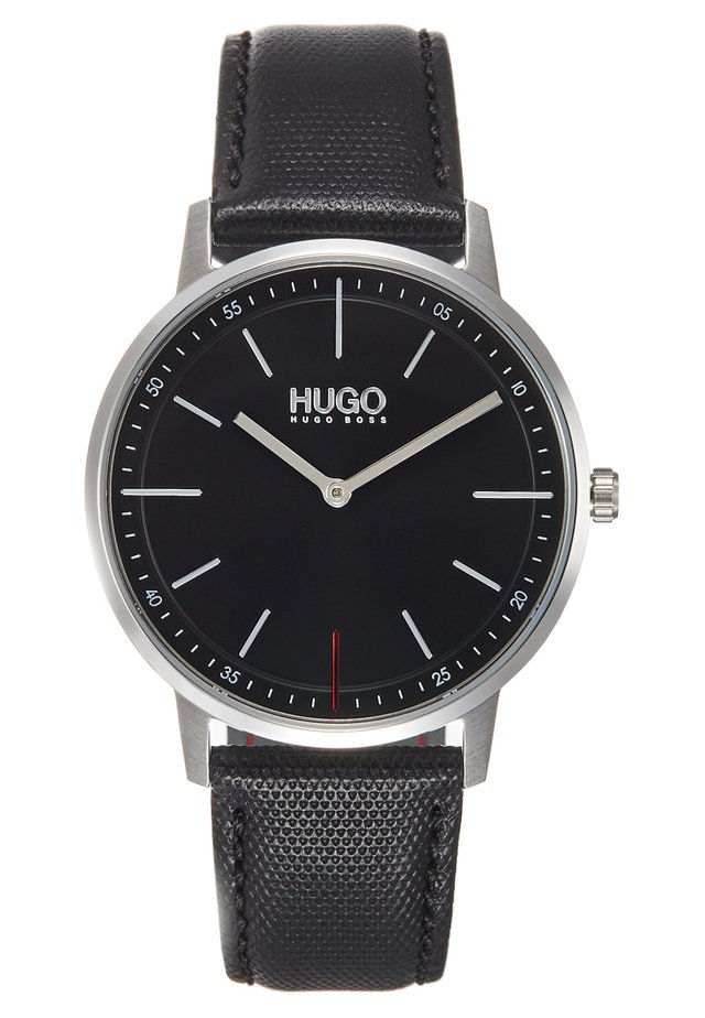 EXIST BUSINESS - Montre - schwarz