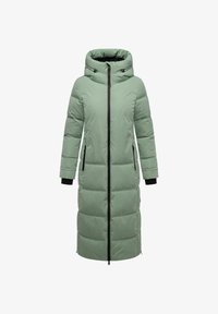 Seleccionado, smokey mint