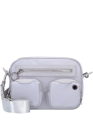 Replay Sac bandoulière - ash grey