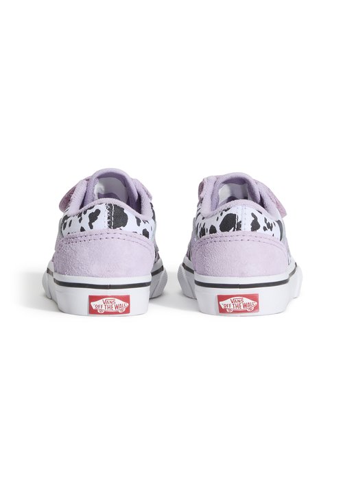 Vans OLD SKOOL UNISEX - Baby shoes - cow soft purple — foto 4