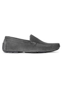 Kazar - NICO  - Moccasins - grey Thumbnail Image 1