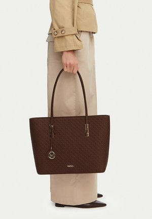 Mexx, MEXX BAG WOMEN'S BROWN 5907964279594 - Handbag - brown