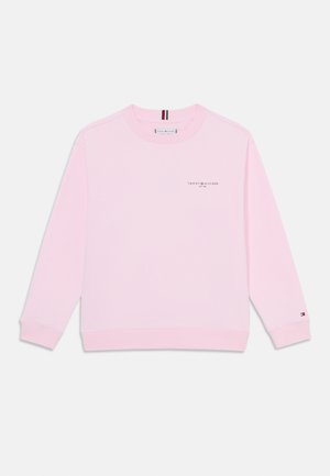MINI CORP UNISEX - Collegepaita - light pink