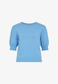 Nevybráno, all aboard