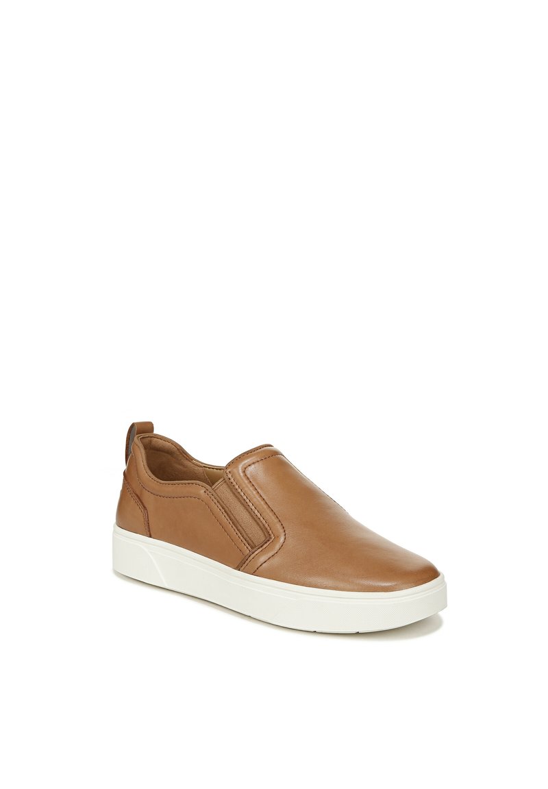 VIONIC Slip-ons - tan leather/beige - Zalando display picture 3