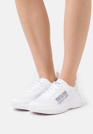 ATOM MAIN - Tenisky - white