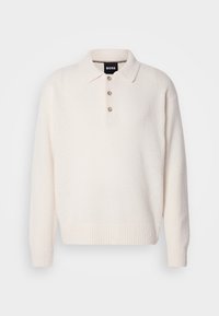 Selectat, open white